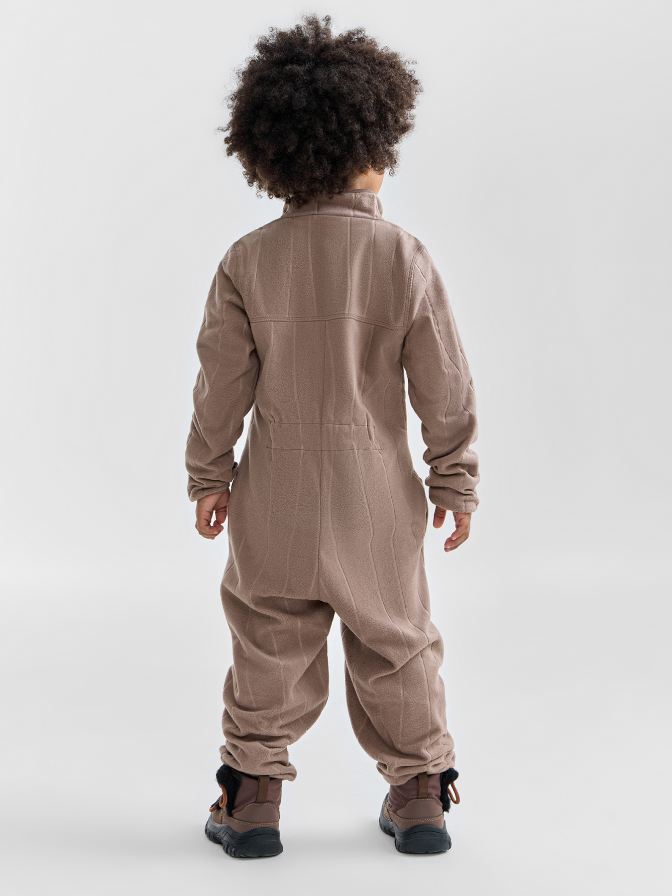 Комбинезон Happy Baby 89104/brown - фото 2