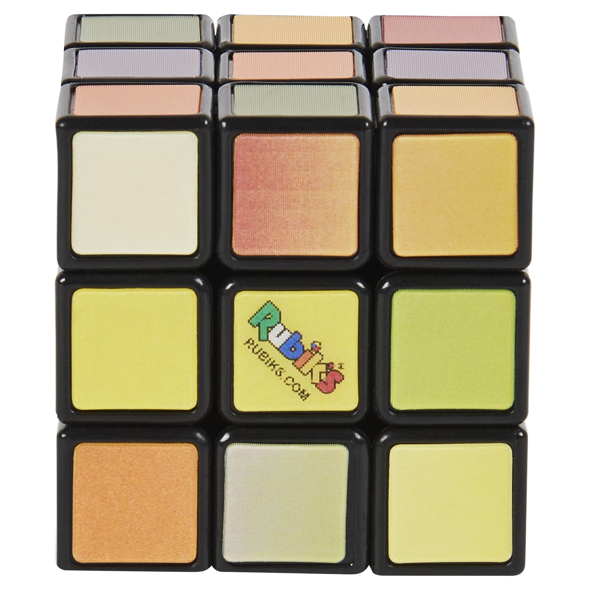 Настольная игра Rubik`s - фото 4