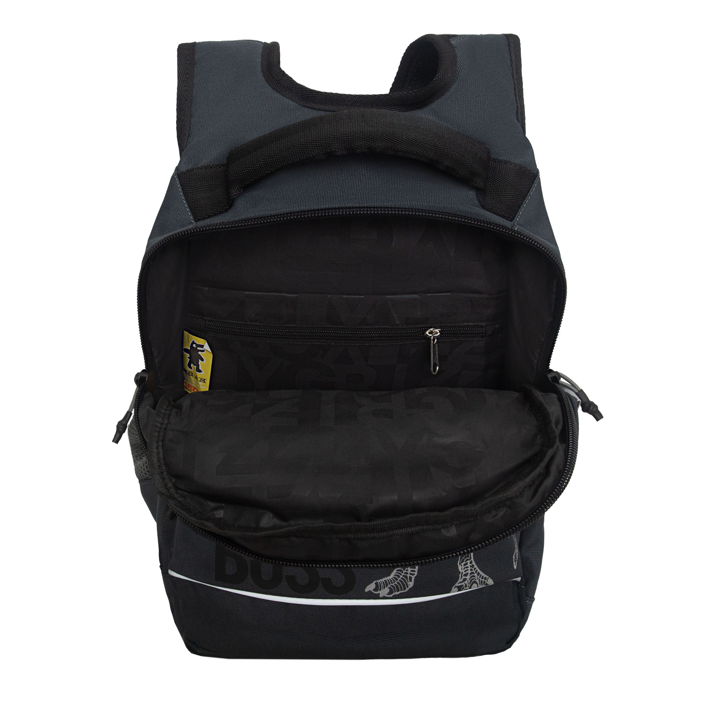 Рюкзак Grizzly для мальчика - фото 4