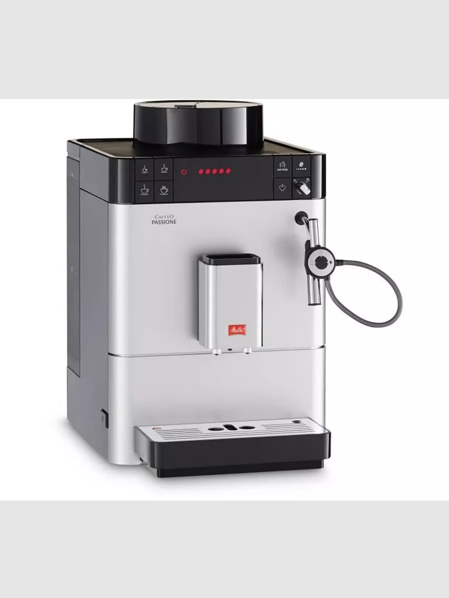 Кофемашина Melitta 530-101 - фото 1