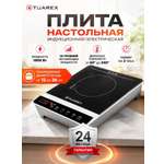 Электрическая плита TUAREX TK-2730