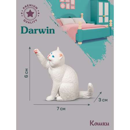 Фигурка DARWIN Кошка