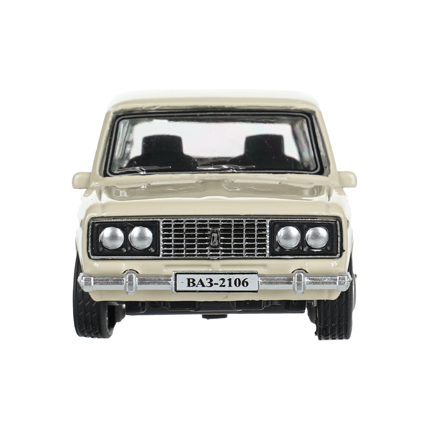 Автомобиль Технопарк LADA 2106 415028 - фото 6