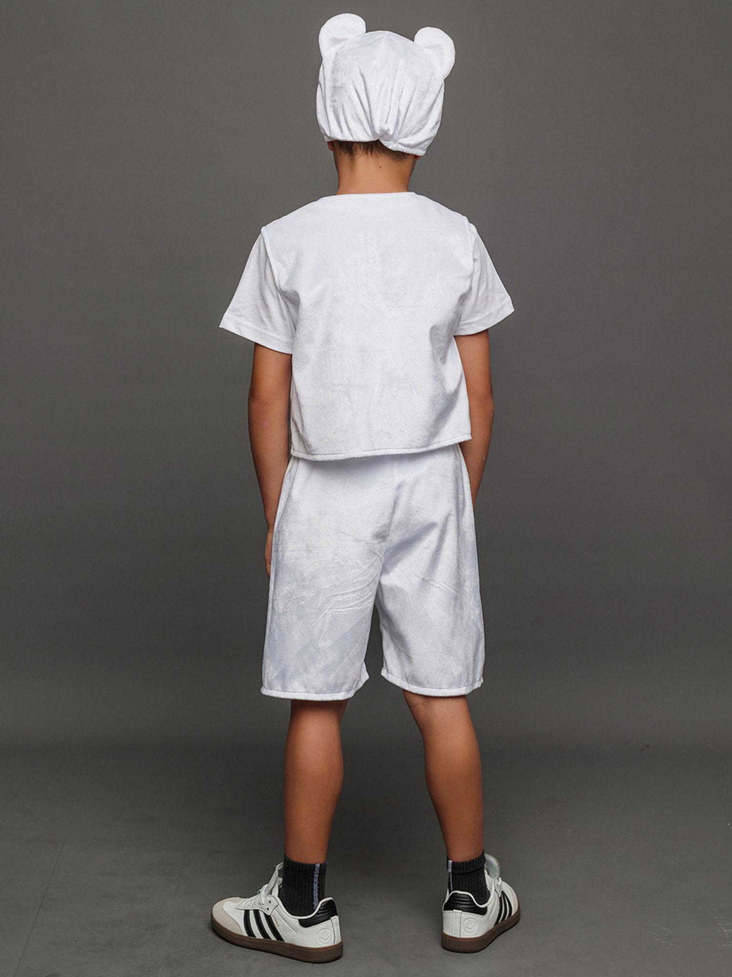 Костюм пуговка 4010 к-18 - фото 4