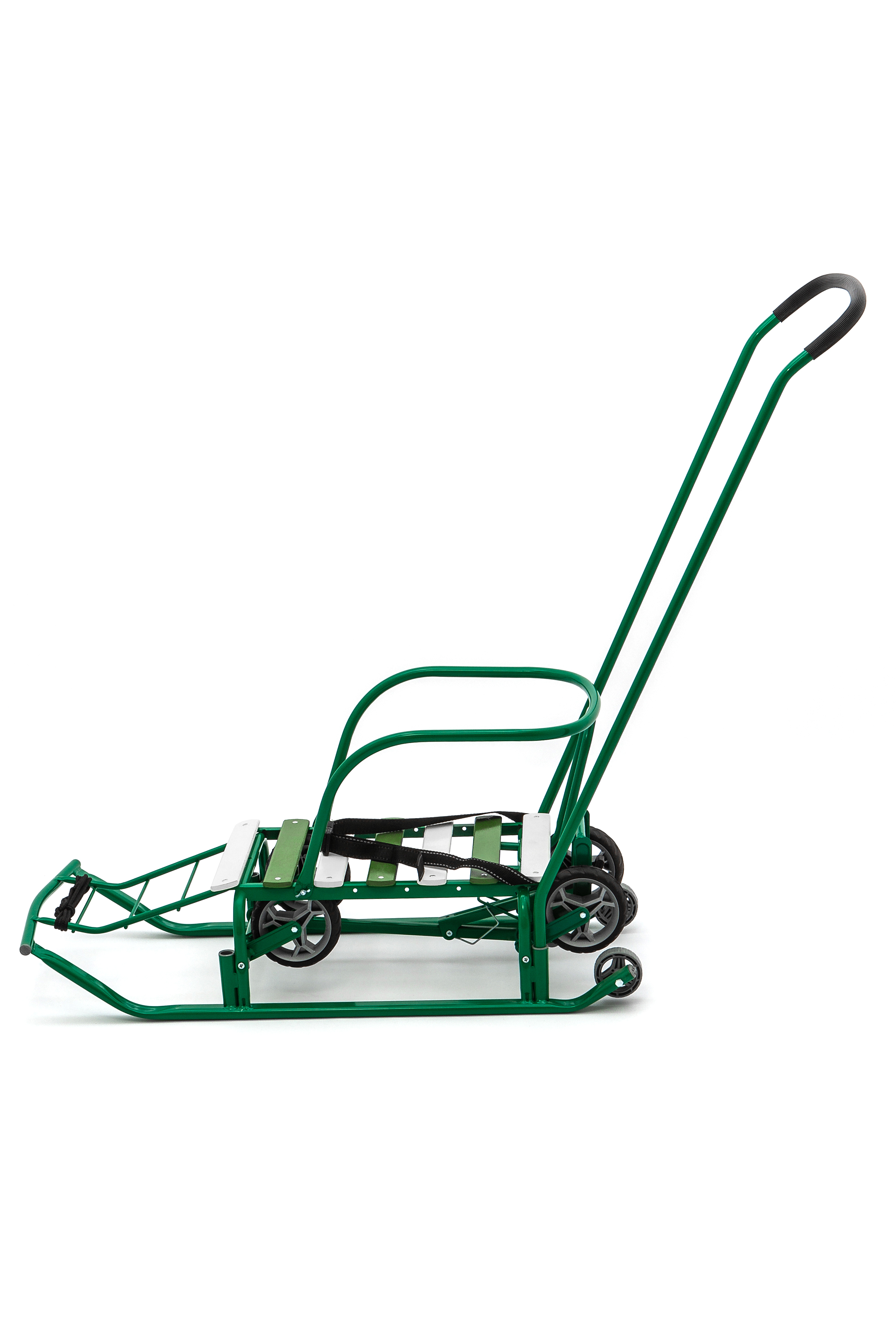 Санки NiKA kids Т5У+/З - фото 8