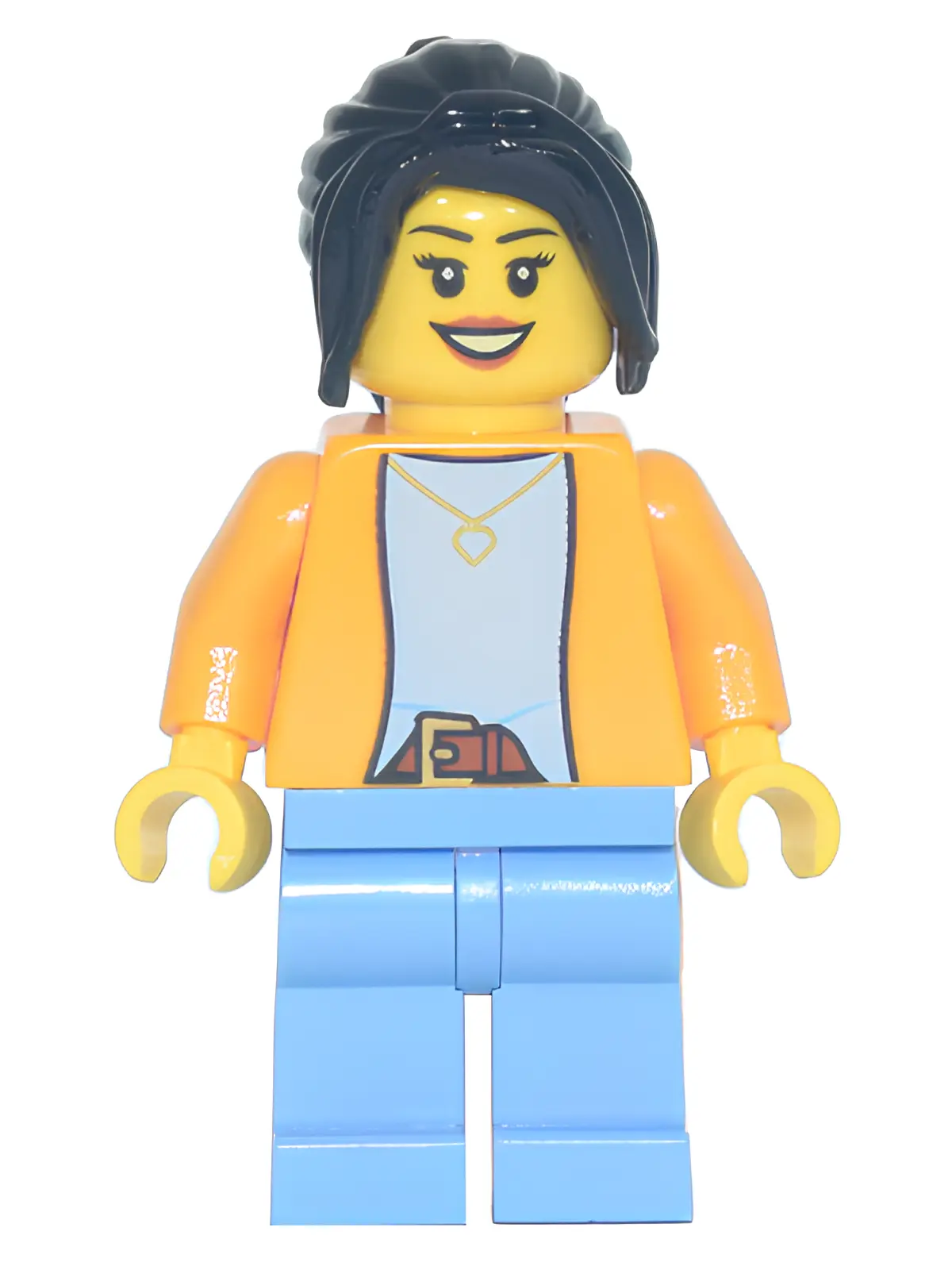 Изображение товара Фигурка LEGO Monkie Kid Huang