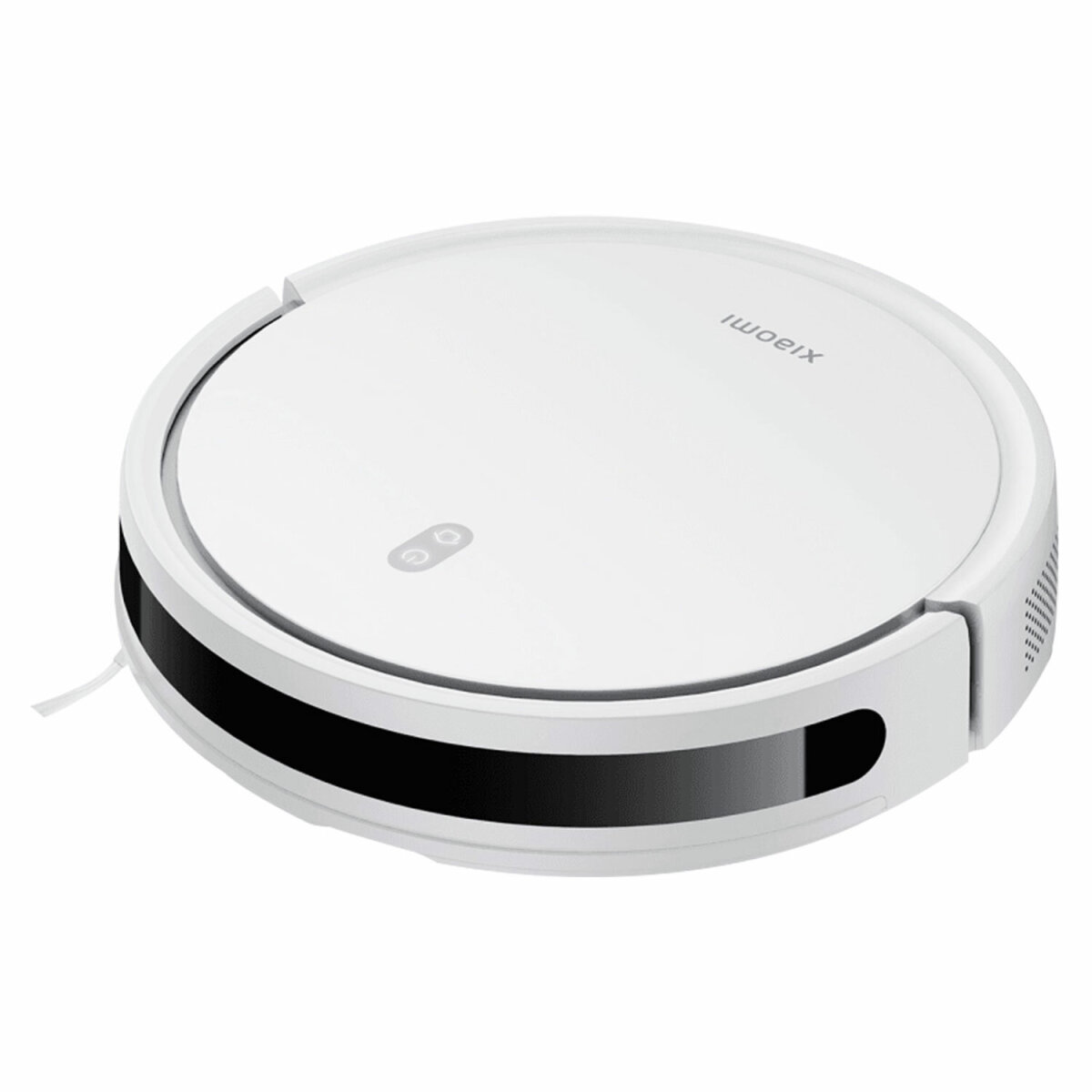Робот-пылесос XIAOMI Mi Robot Vacuum E10с влажной уборкой - фото 2
