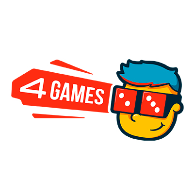 4GAMES