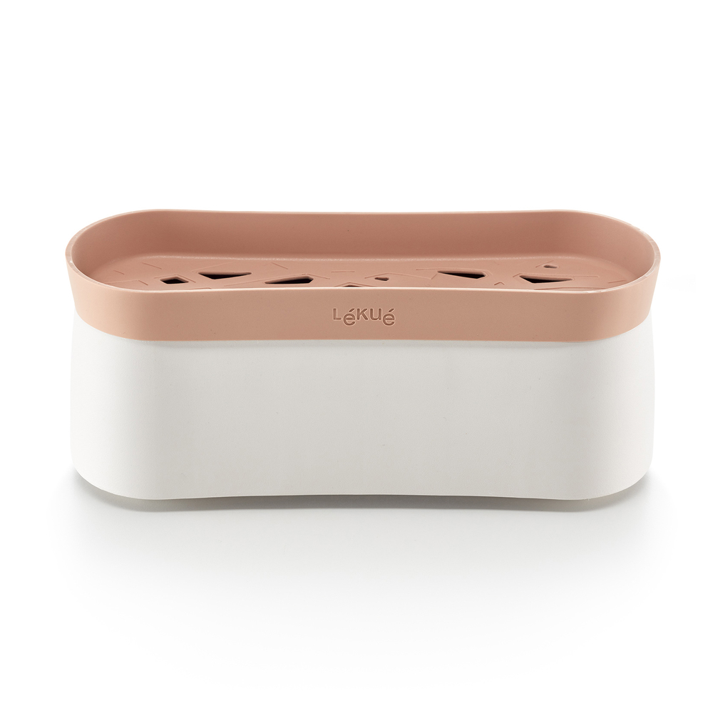 Форма для пасты LEKUE Microwave Cooking 881749 - фото 1