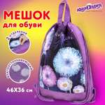 Мешок для обуви Юнландия