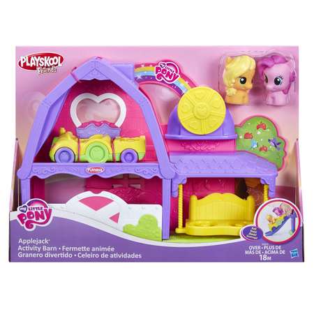 Игровой набор My Little Pony