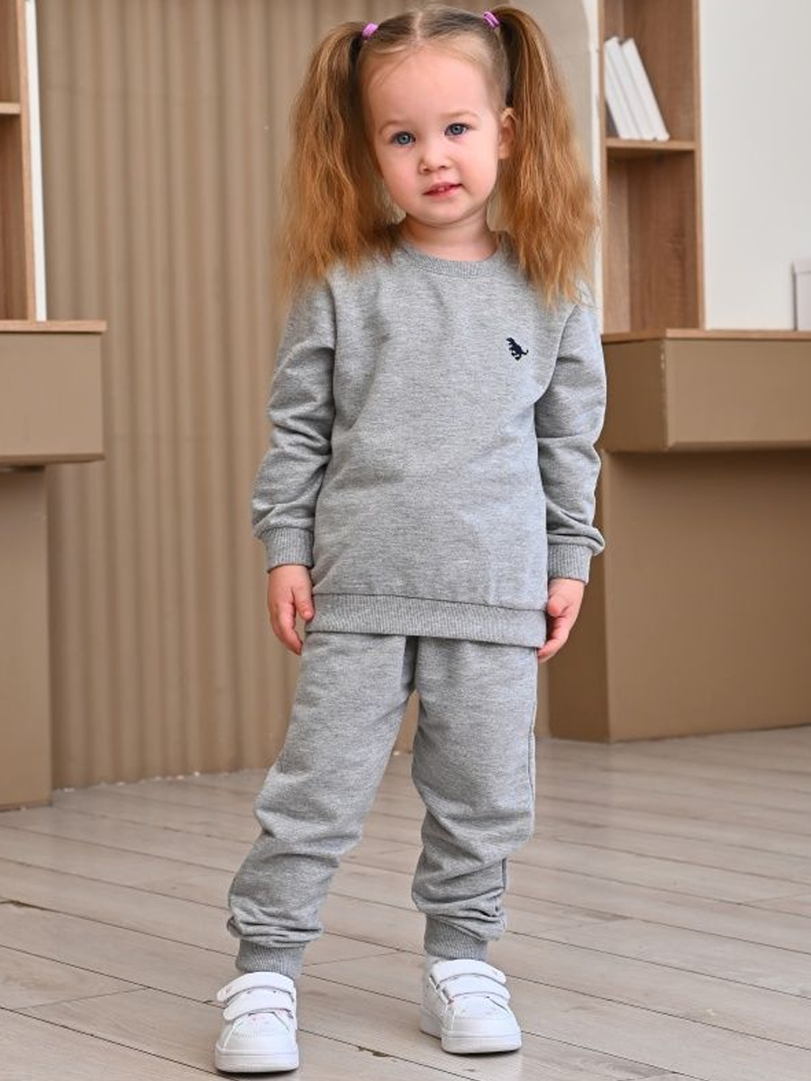 Спортивный костюм Deiko Baby D1144 - фото 2