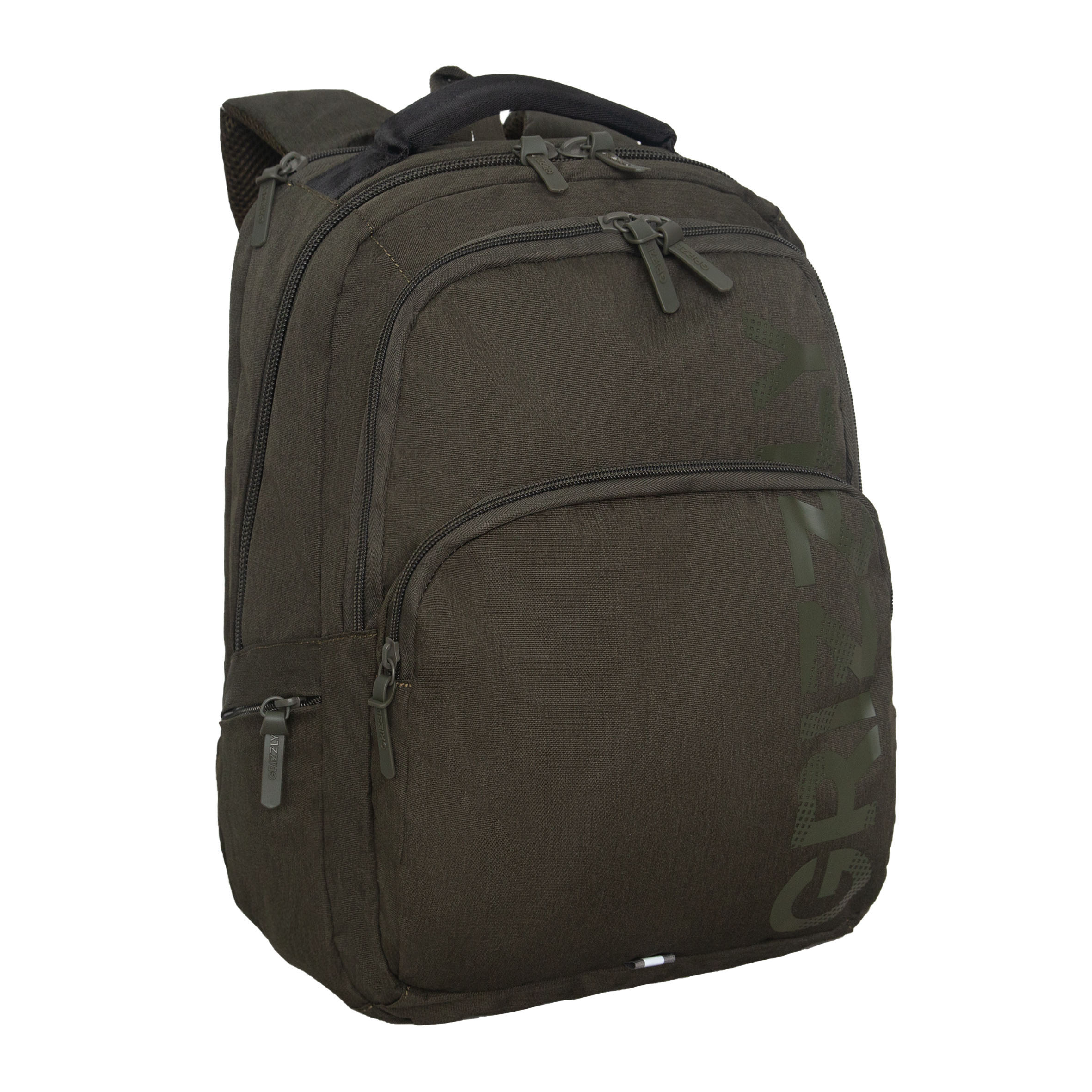 Рюкзак Grizzly для мальчика - фото 2