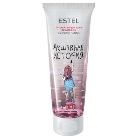 Гель Estel Professional 200 мл