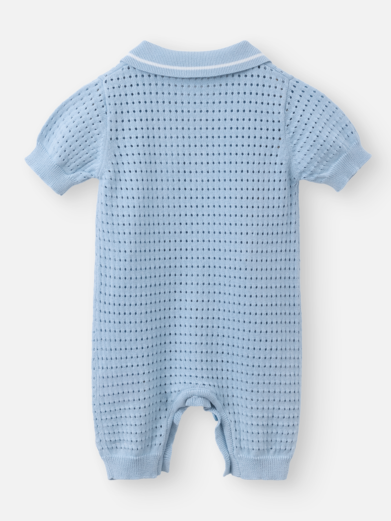 Песочник Happy Baby 90146-0_blue - фото 3