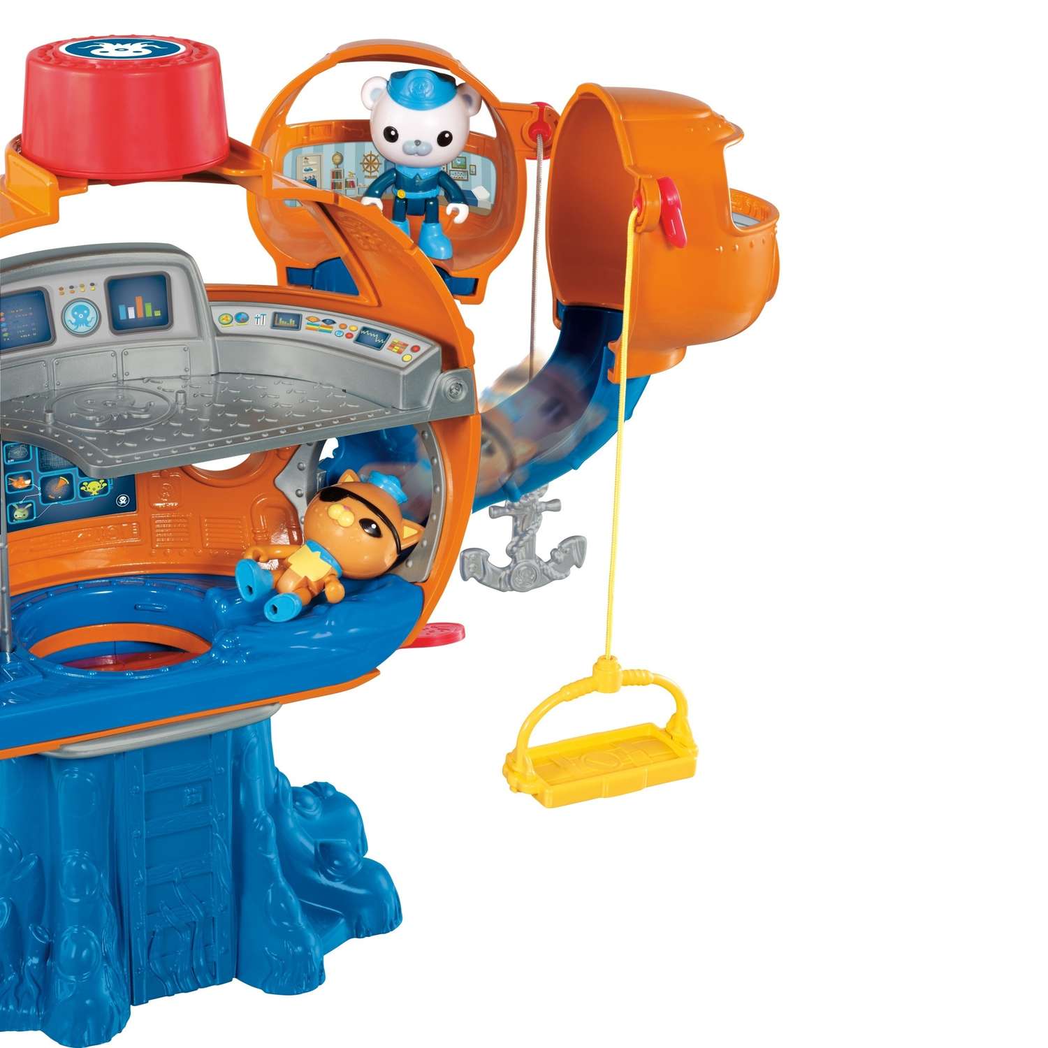 Игрушка Octonauts - фото 5