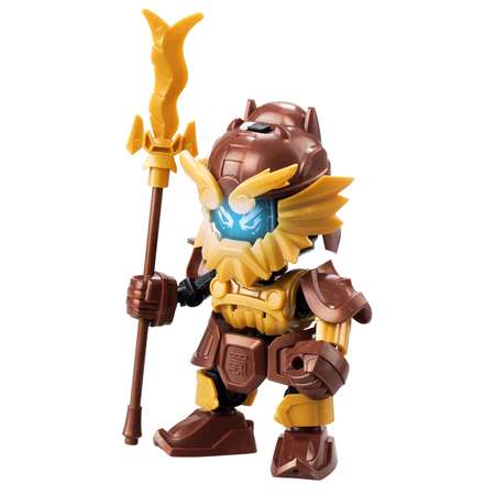Конструктор YCOO Королевства Жин сборная игровая модель