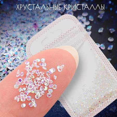 Картина по номерам ФЛЮИД Огненная лиса