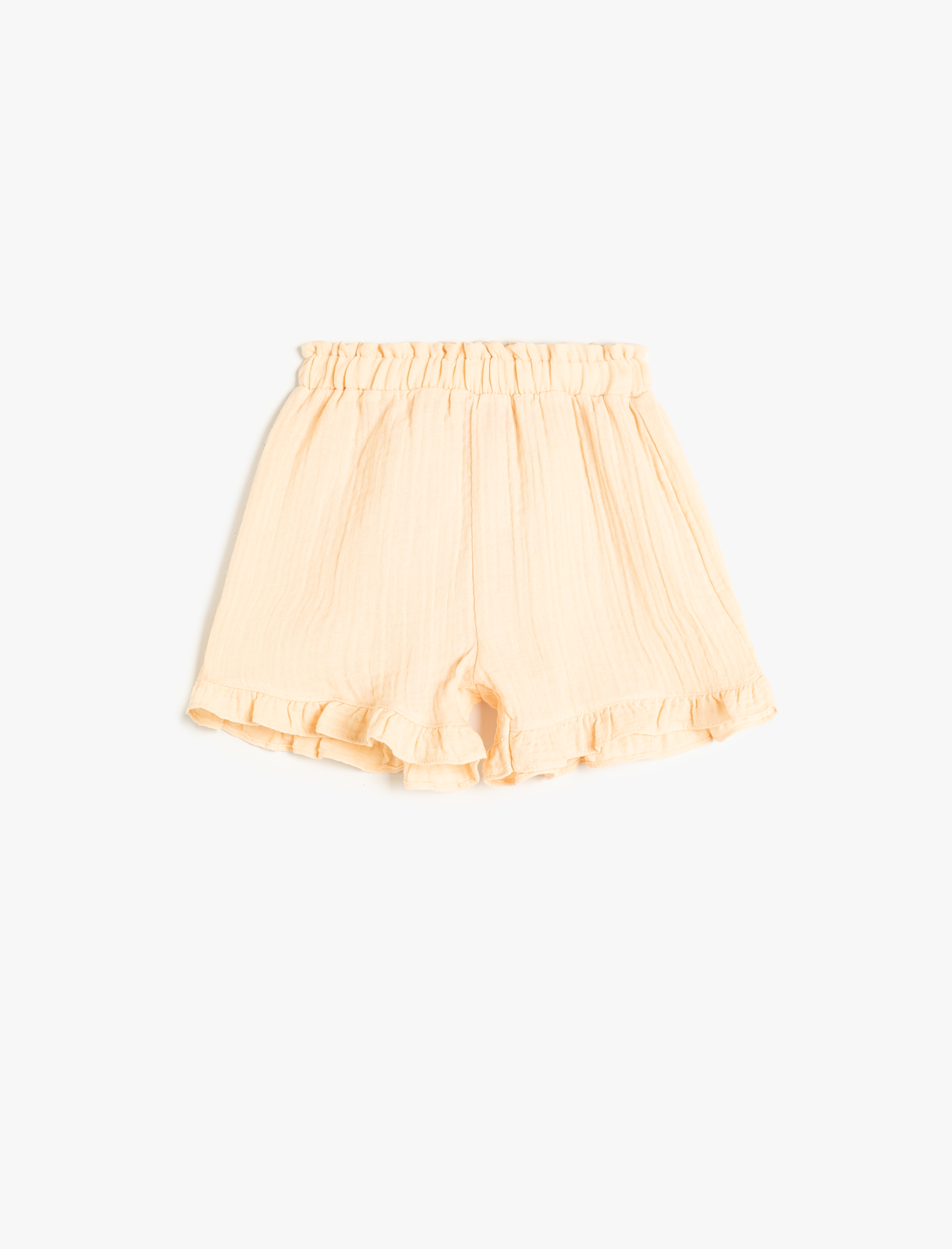 Шорты KOTON 4SMG40015AW270 - фото 1