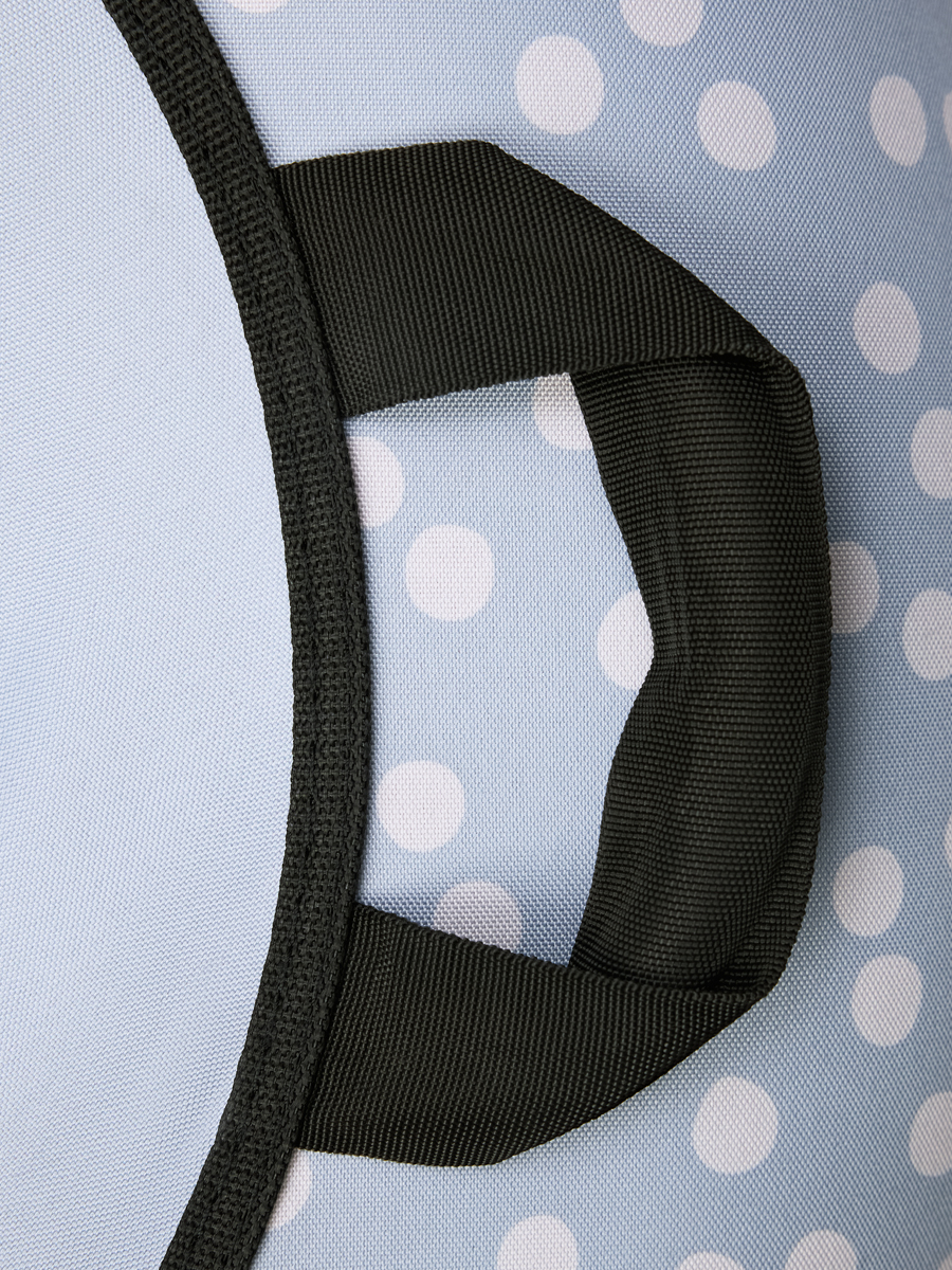 Тюбинг Happy Baby 100 см - фото 7