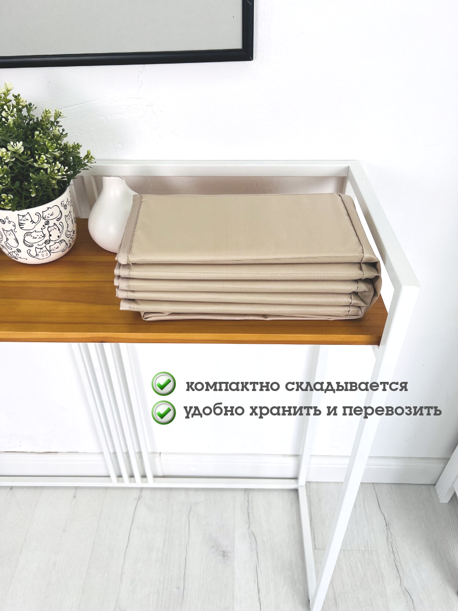 Сухой бассейн Boobo.kids - фото 3