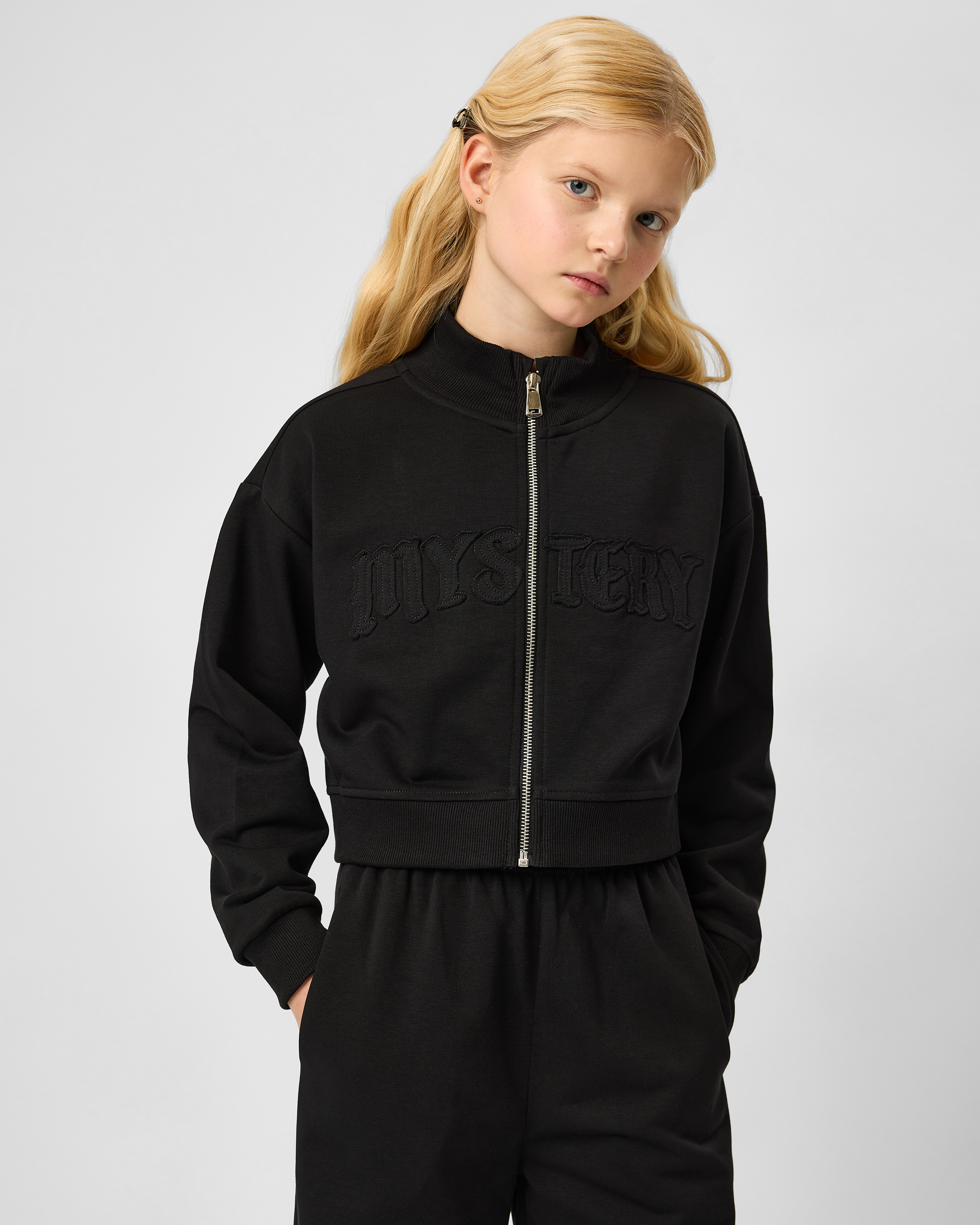 Костюм Futurino S26FU3-G655tg-99 - фото 8