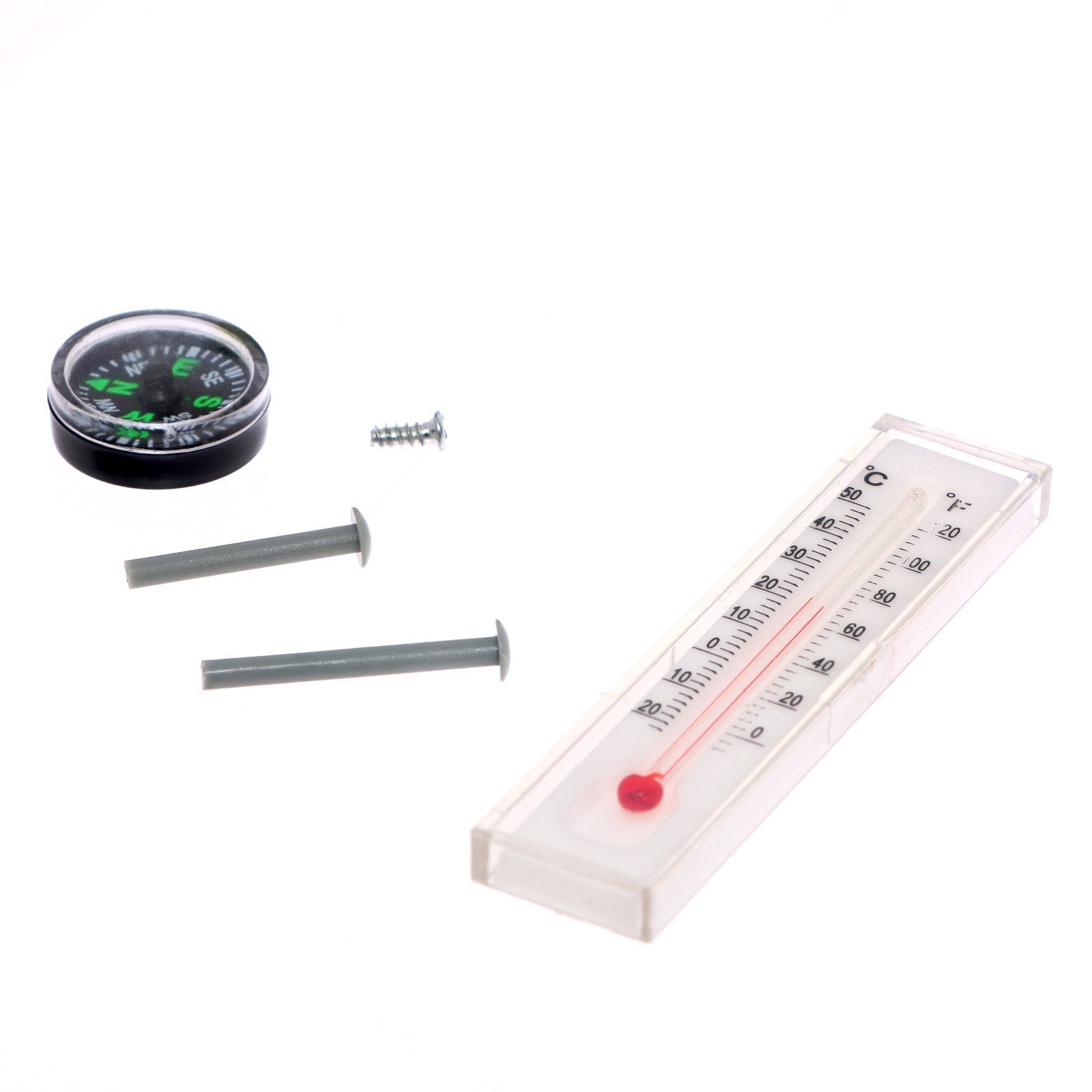 Набор для опытов Эврики Погодная станция - фото 4