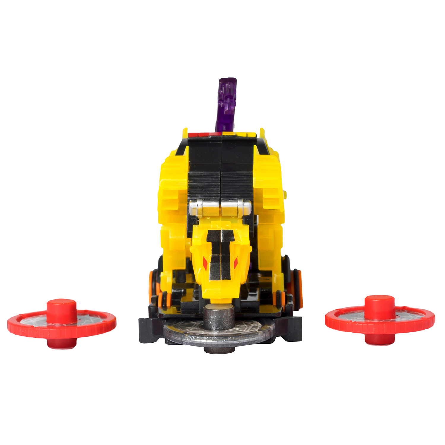 Игровой набор Screechers Wild Ви-Бон - фото 8