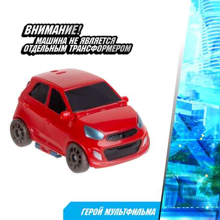 Фигурка ТОБОТ Дельтатрон