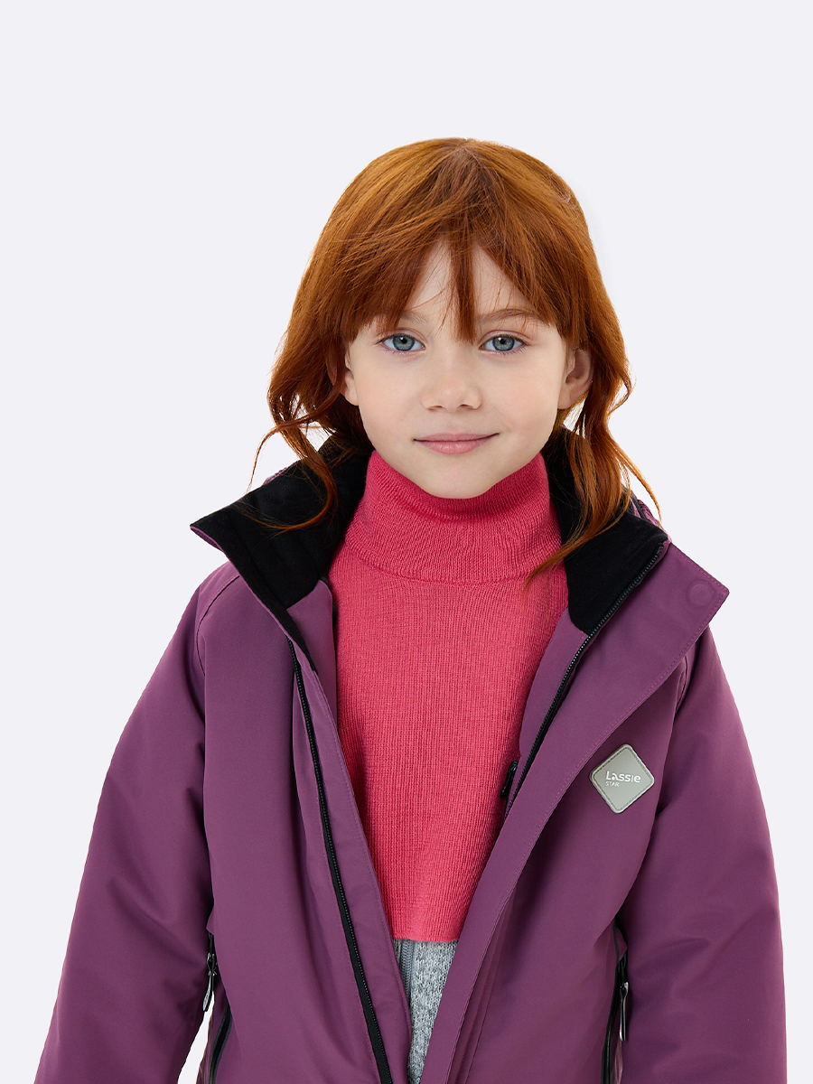 Горловина Lassie 72305308-4620 - фото 3