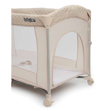 Манеж кровать Babyton Sleepy
