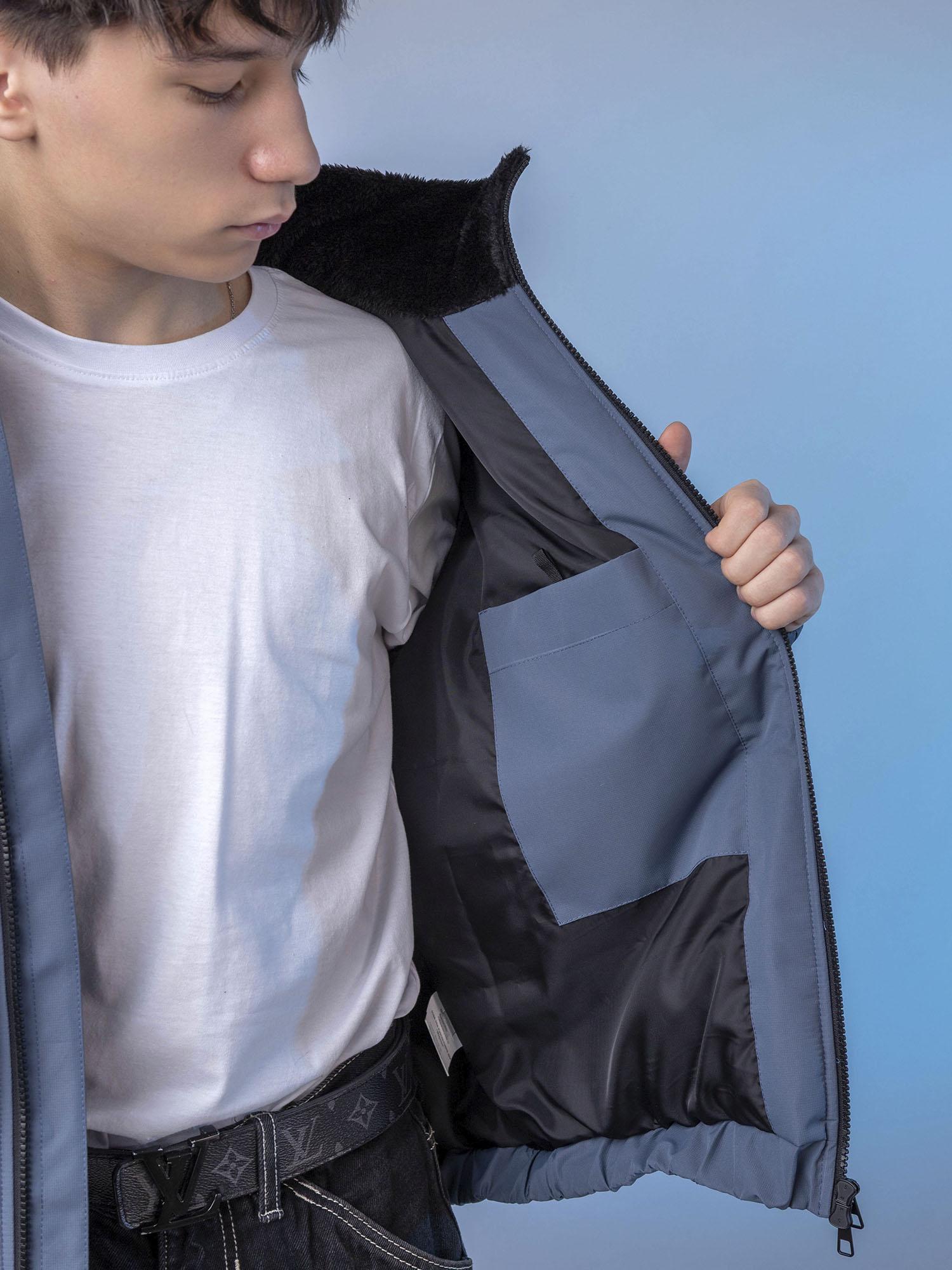 Куртка batik 0288-26в-2 - фото 5