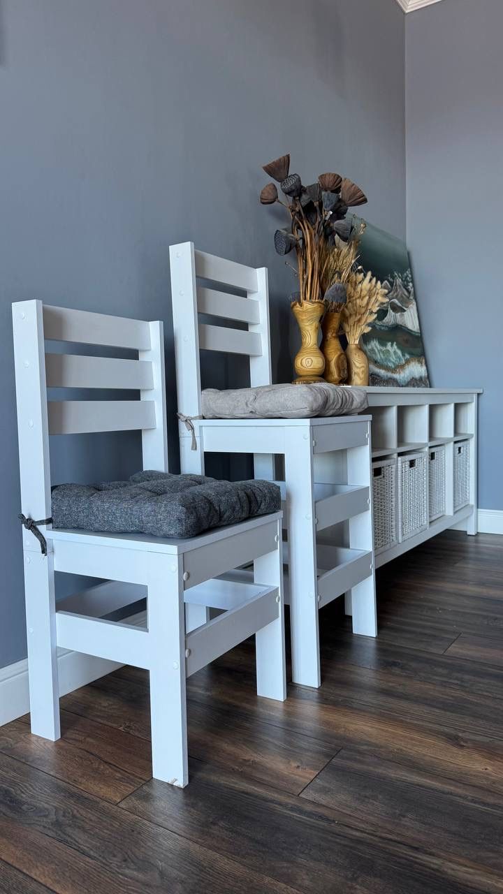 Стул New Victoria - фото 6