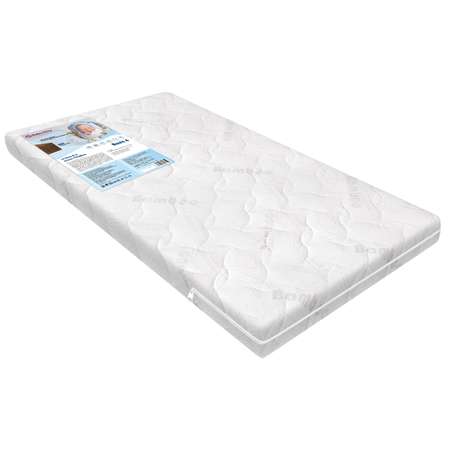 Матрас Baby Elite Basic 120х60