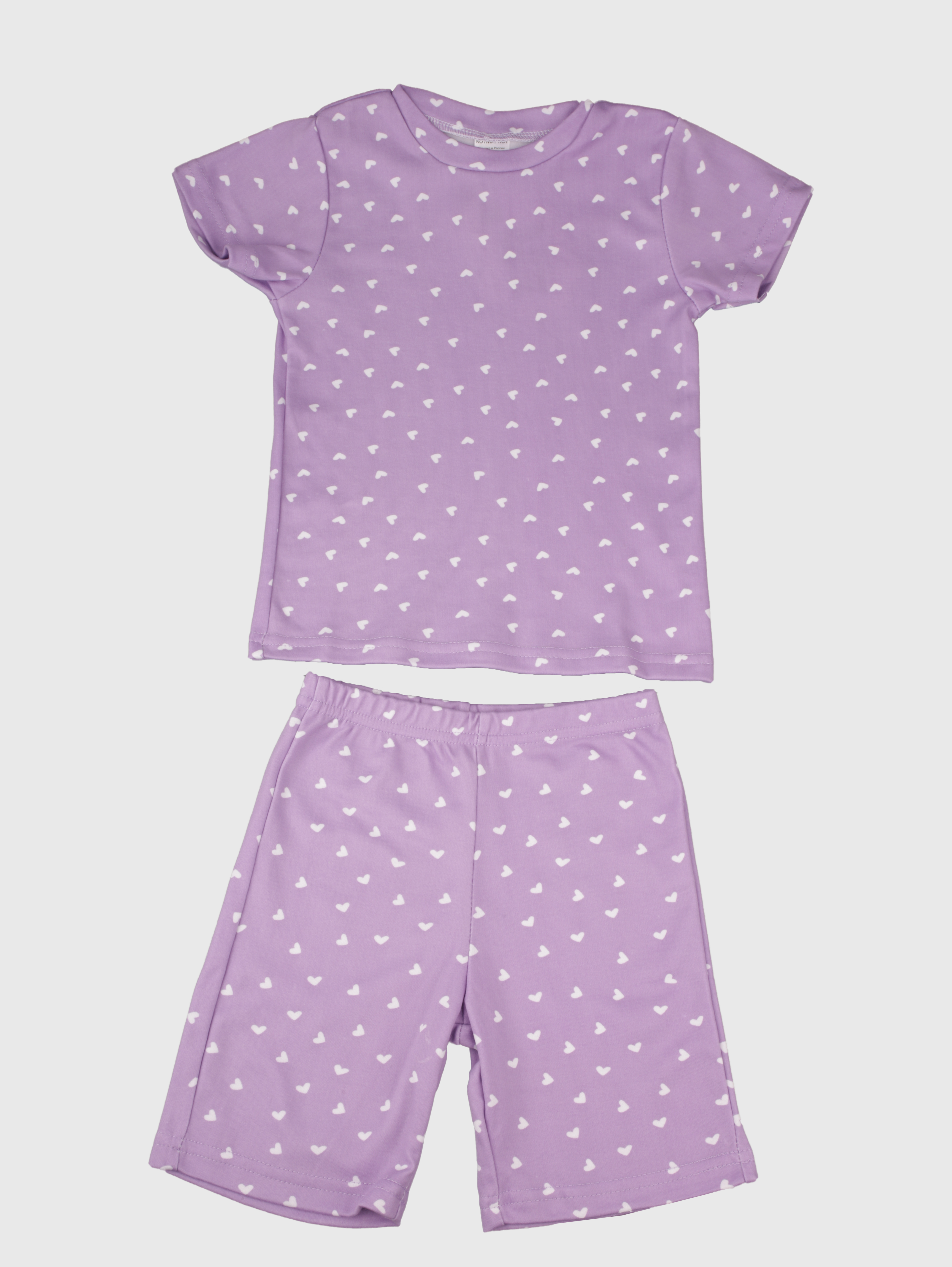 Пижама КотМарКот 801514 - фото 4