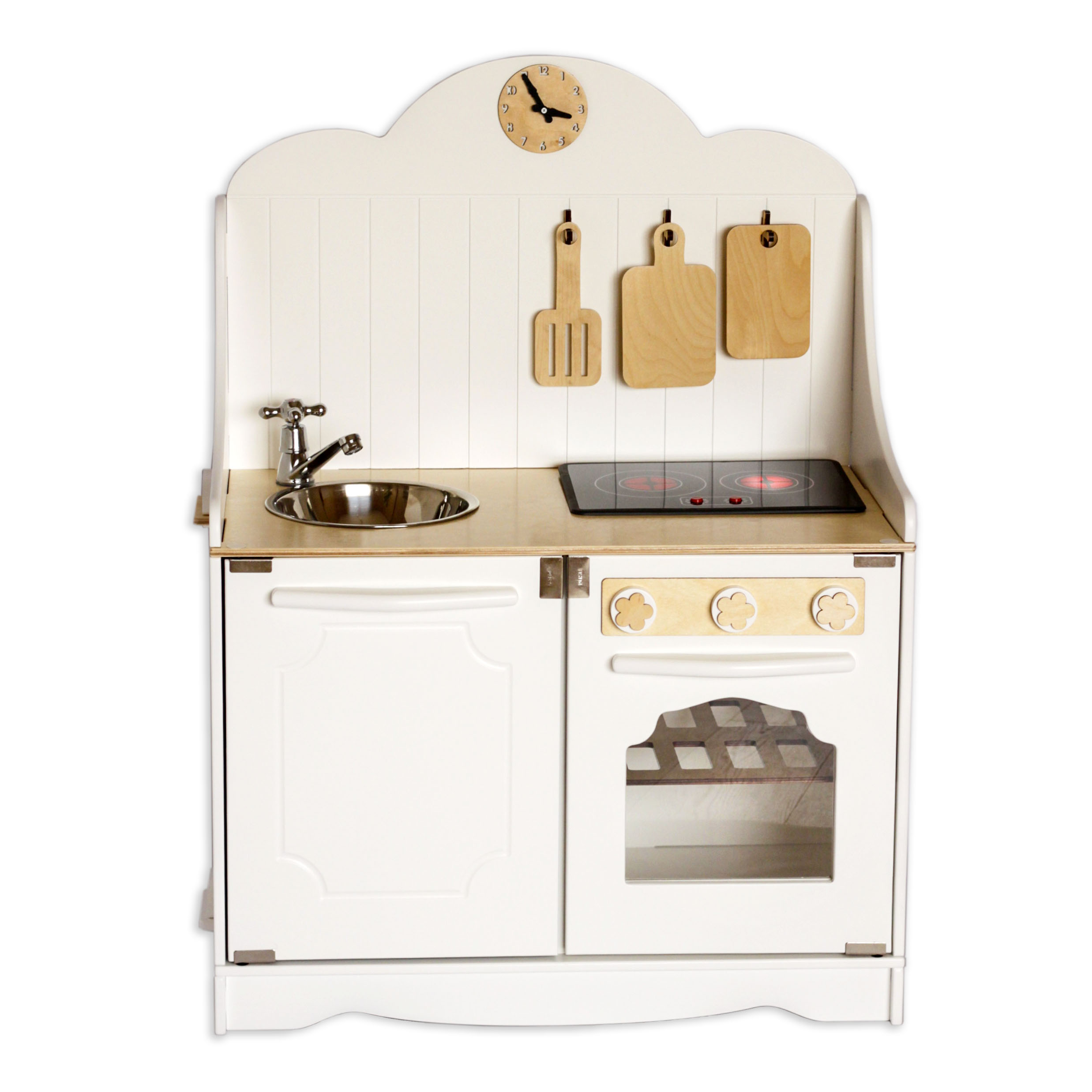 Игрушечная кухня LittleWoodHome - фото 9