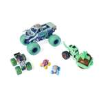 Игровой набор Monster Jam