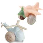 Игровой набор VIKINGTOYS Hearts розовый
