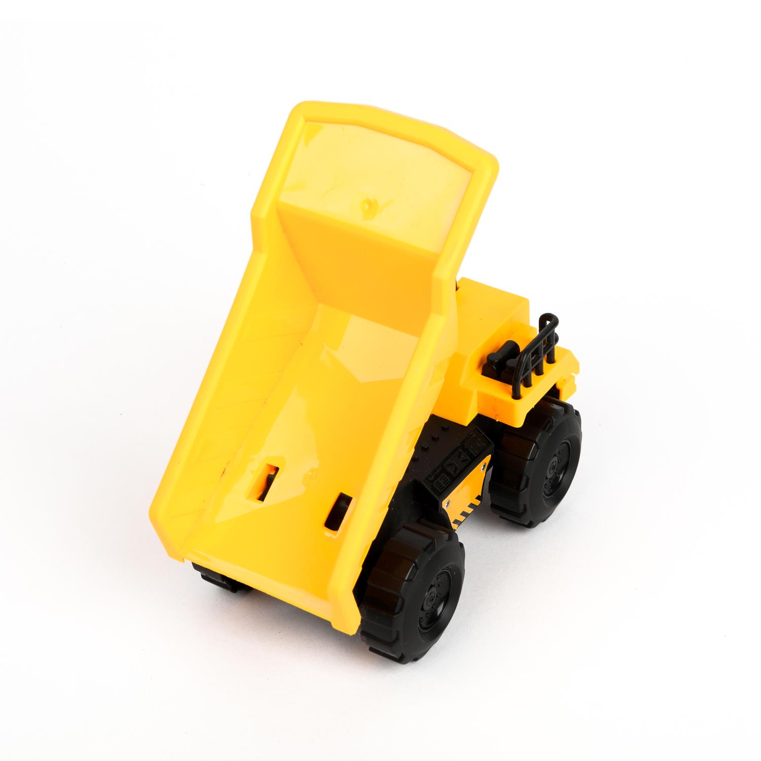 Самосвал Huada Toys 384285 - фото 10