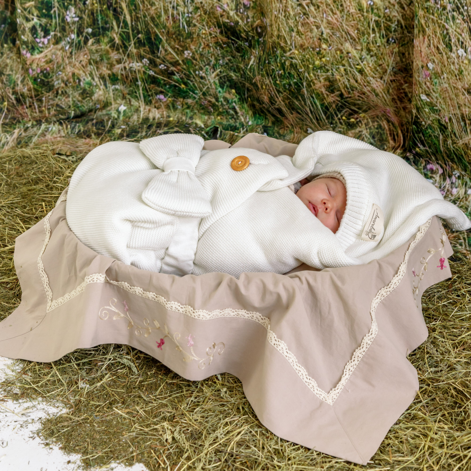 Конверт на выписку Amarobaby Pure Love - фото 15