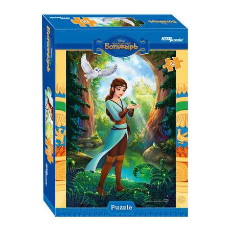 Пазл Step Puzzle классический