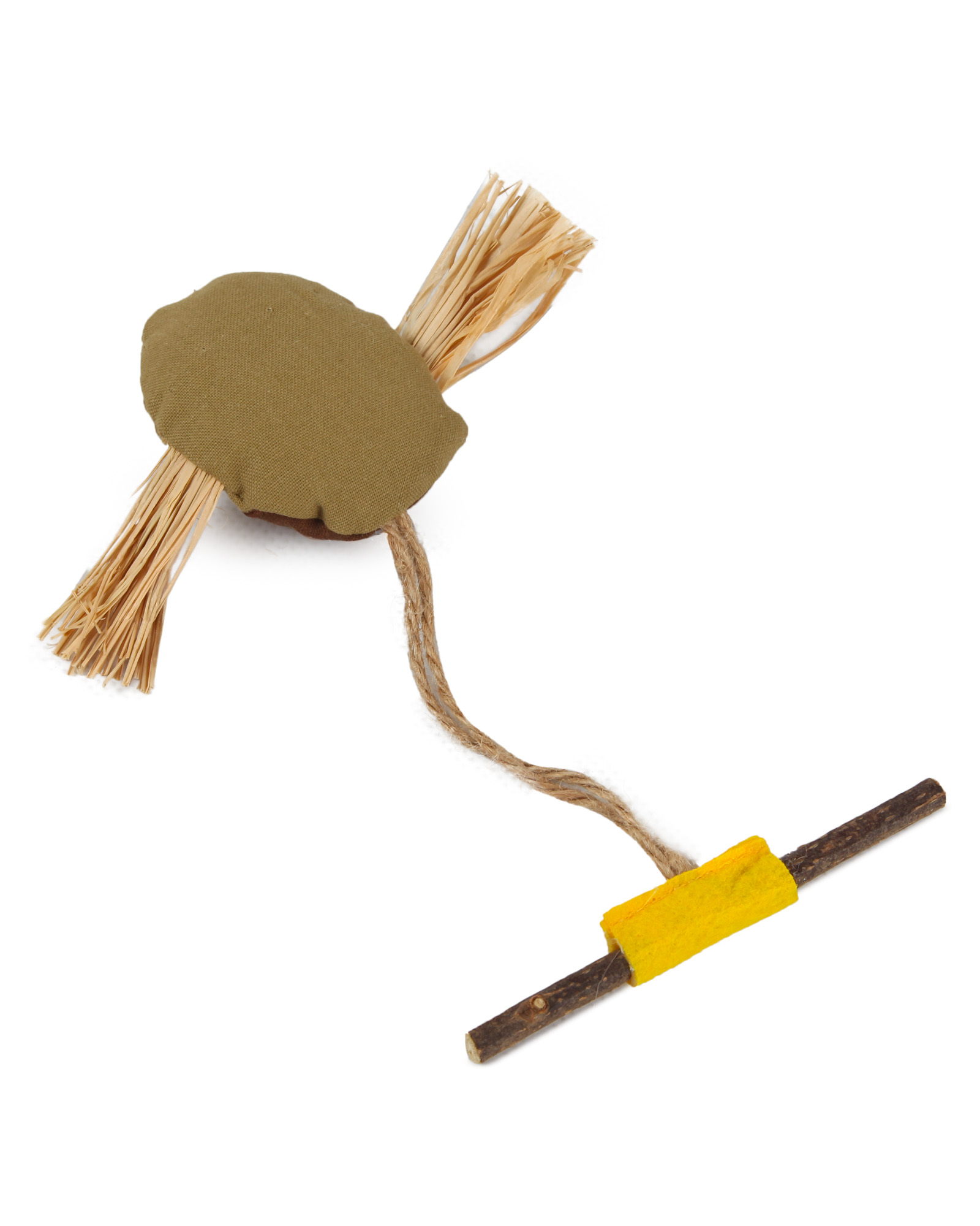 Игрушка для кошек Barbaks Сова София - фото 5