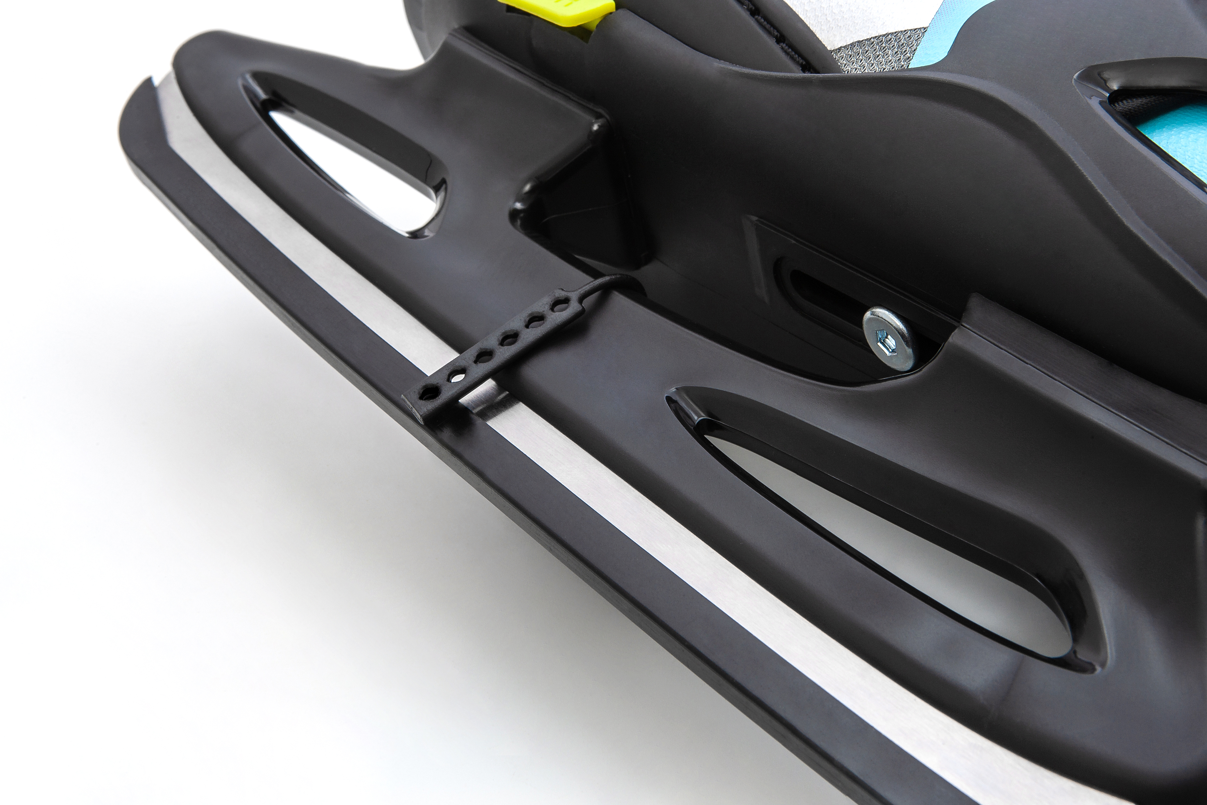 Коньки Calambus Раздвижные 36-41 - фото 19