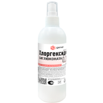 Хлоргексидина биглюконат G genel 0.2% 250мл