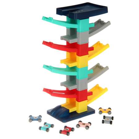 Игрушка Veld Co развивающий центр