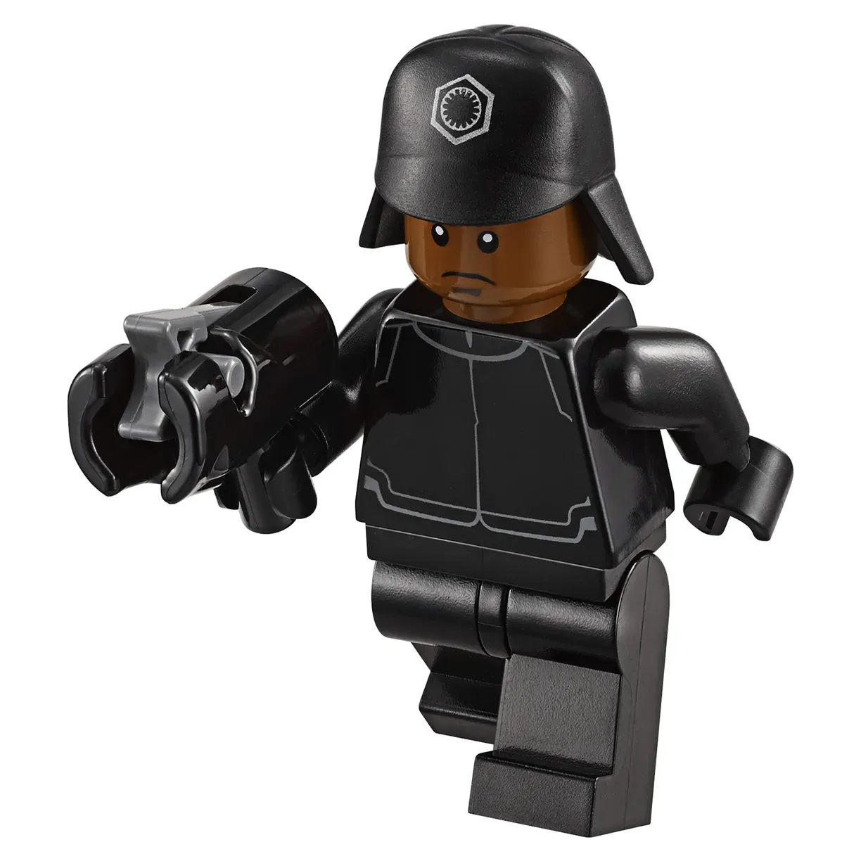 Конструктор LEGO Star Wars 75132 72 дет. - фото 13
