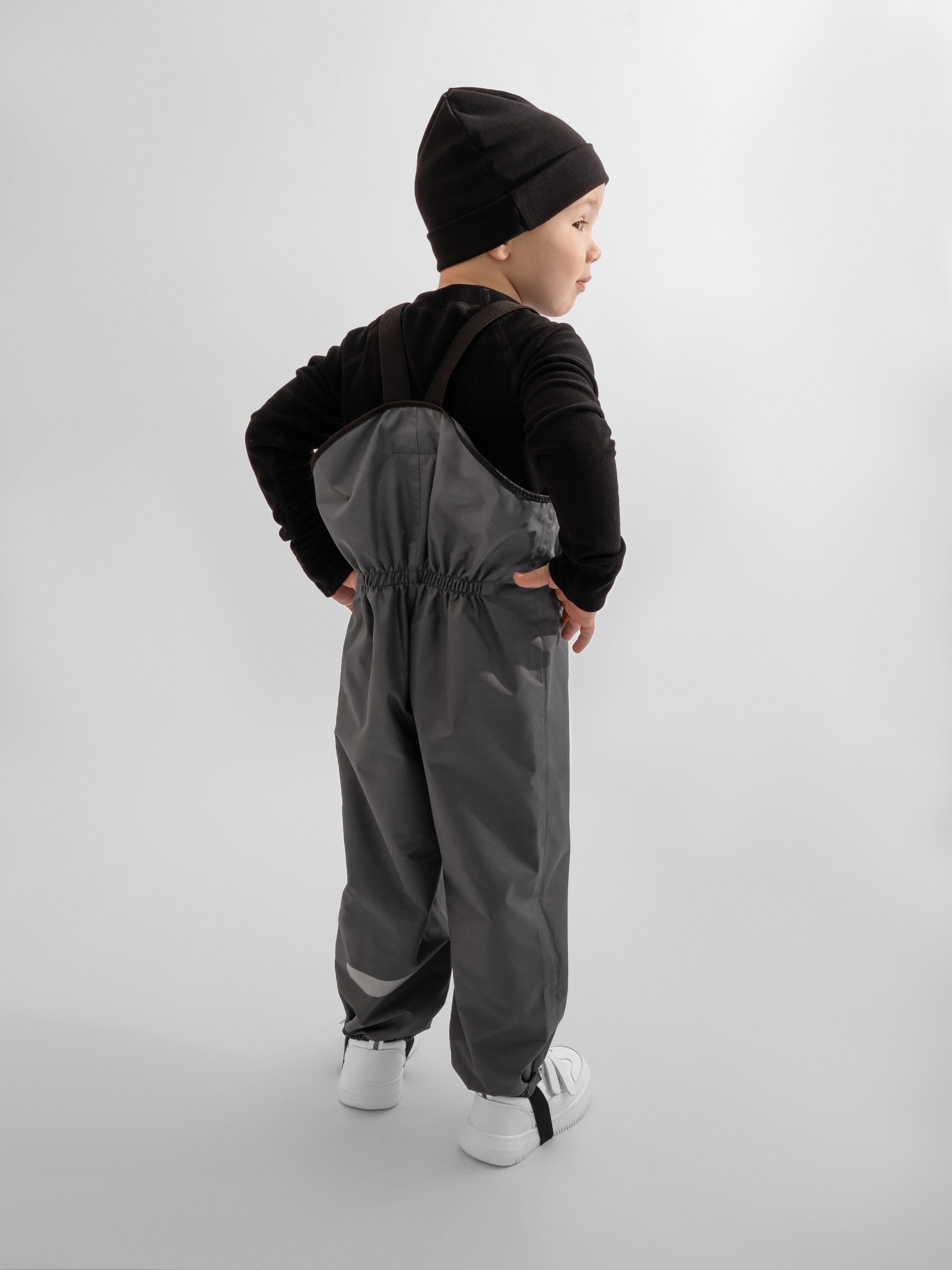 Полукомбинезон Smaillook SMLM-PKD-DGR - фото 4