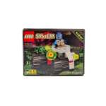 Конструктор LEGO City 33 дет.