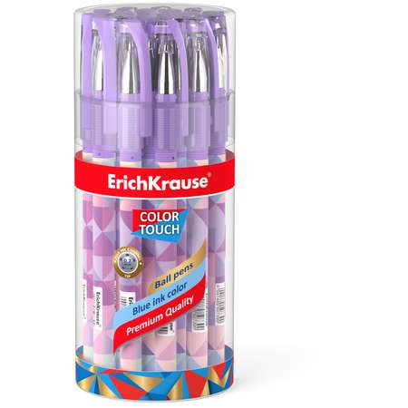 Ручка шариковая ErichKrause 1 шт.