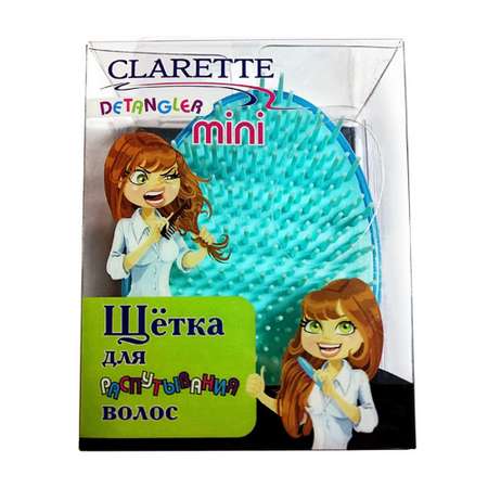 Массажка Clarette